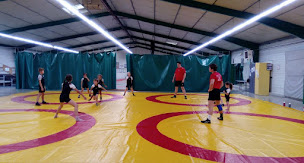 Photo n°5 de Gymnase de la Herray à Vic-en-Bigorre (Complexe sportif)