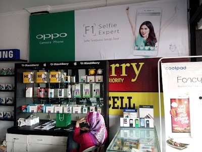 Photos of King Cell Ruko Pasar Ciamis