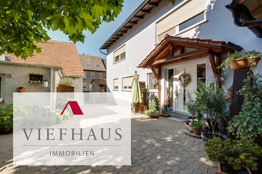 Viefhaus Immobilien - Immobilienmakler Würzburg