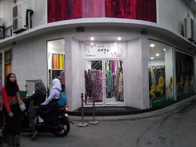 clothing-store