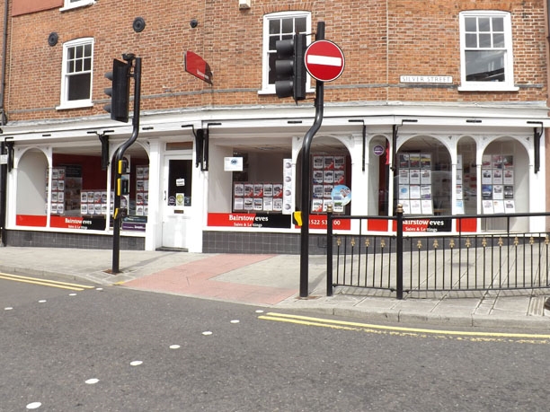 Bairstow Eves Sales and Letting Agents Lincoln photo 3