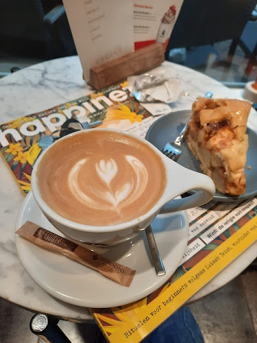 Doppio Groningen - Koffiebar