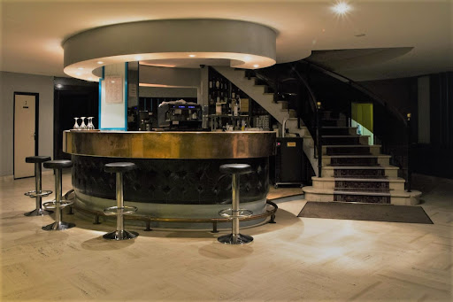 Restaurant Le Ségala Plein Ciel - Thumbnail
