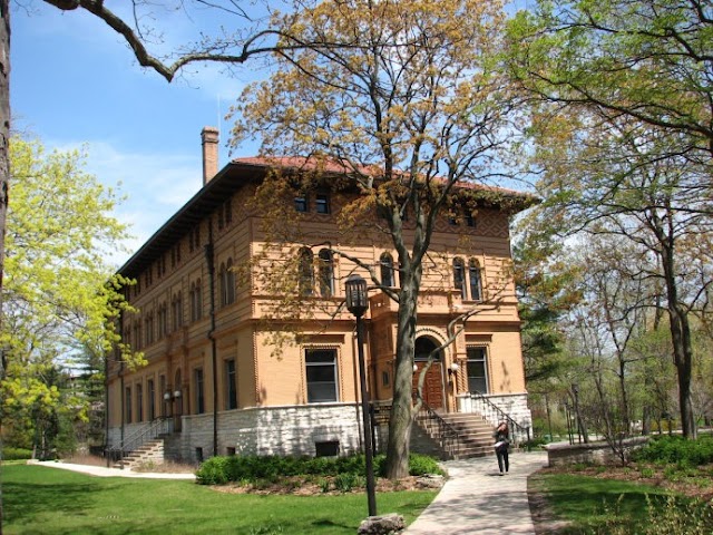 Northwestern University