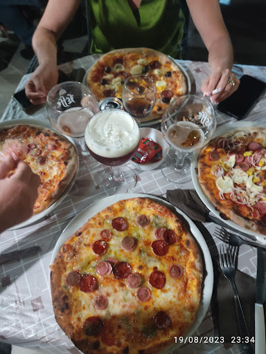 Pizzeria Trattoria La Variante - Thumbnail