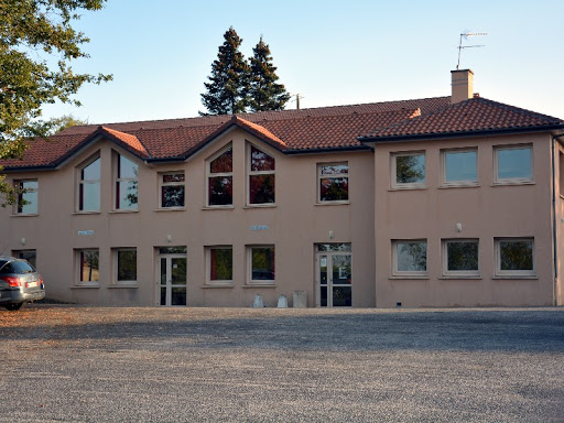 Foyer Club Polyvalent