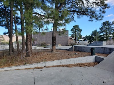 Los Alamos Skate Park