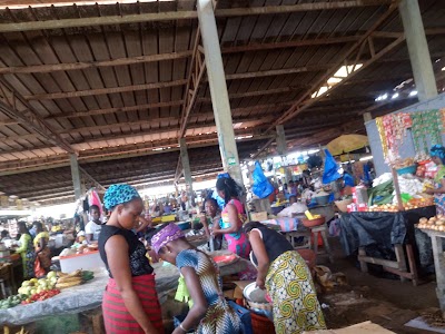 Photos of March&eacute; D'aboisso