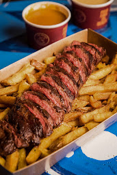 Photo n°19 de La Brigade - Oberkampf - Restaurant Paris 11 à Paris (Restaurant végétarien)