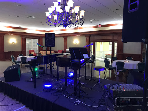 Brookstone Bards Entertainment Gallery - United States