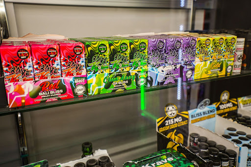 chill vibez smoke and vape photos Vibez Smoke & Vape Littleton — VIBEZ Colorado