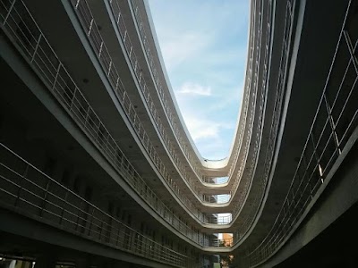 Photos of Sun Yat-sen University