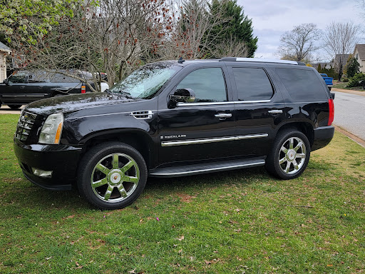 Pryor Auto Sales - Thumbnail