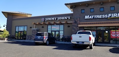 Jimmy John