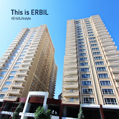 Photos of ERBIL Lifestyle