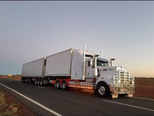 Barellan Freighters - Thumbnail