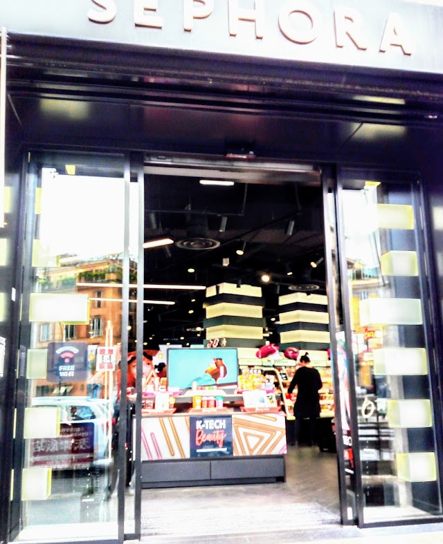 Sephora