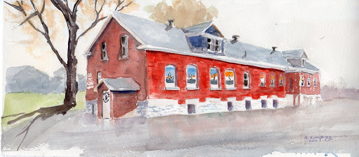 Art Association of Oswego Inc