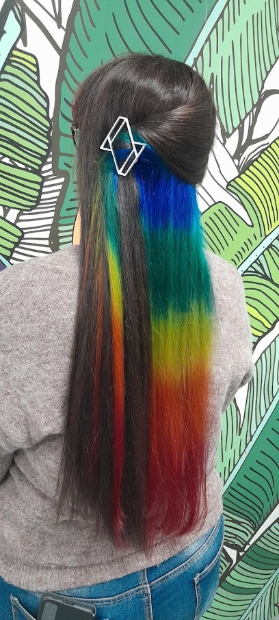 Un Brin D'hair