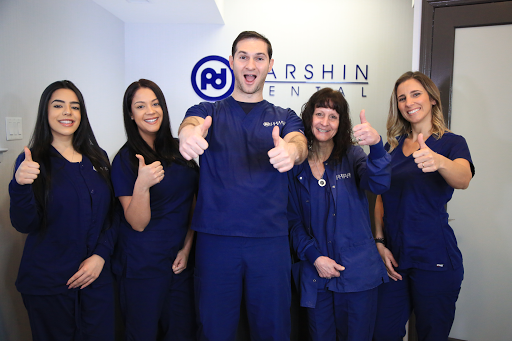 Parshin Dental, Dr. Alex Parshin - Thumbnail