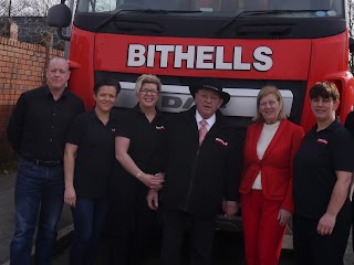 Bithells Waste Management Ltd
