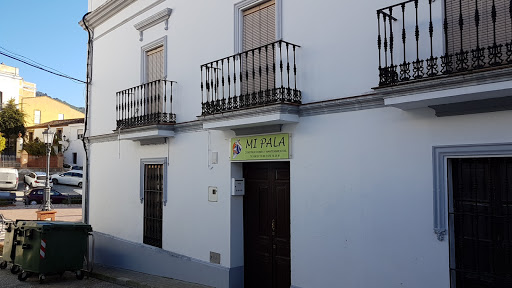 MI PALA Construcciones, Reformas y Mantenimiento