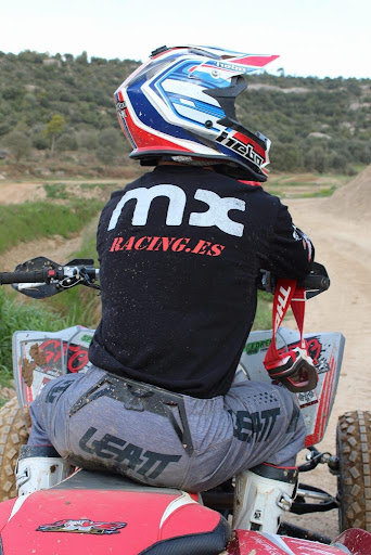 MX Racing - Thumbnail