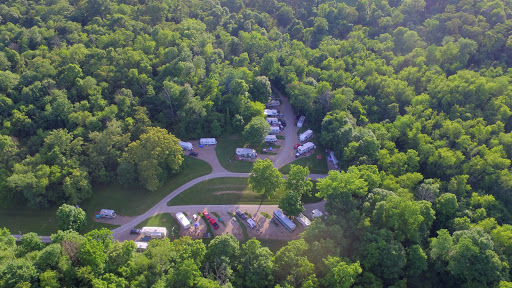Campers Grove RV Park - Thumbnail
