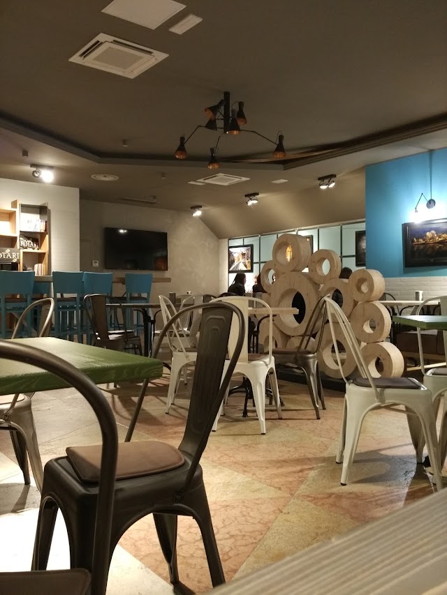 Gelateria Franca