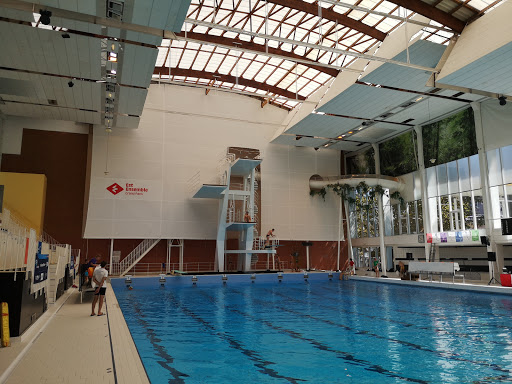 Photo de Stade nautique Maurice Thorez