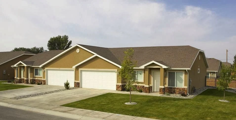 The Oaks Apartments