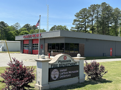 Plymouth Fire Department