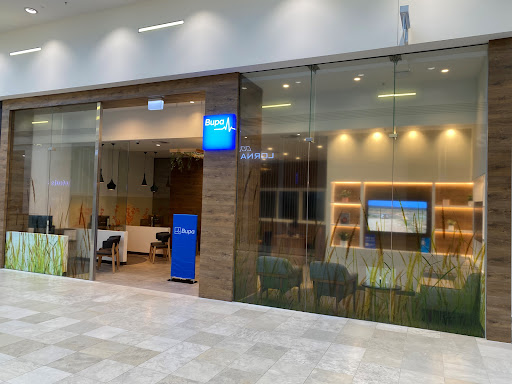 Bupa Health Insurance Hobart Gallery - Australia