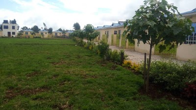 Photos of Sera Park Hotel