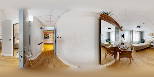 Photo de Ehpad Korian Les Issambres à Nieulle-sur-Seudre (17600)