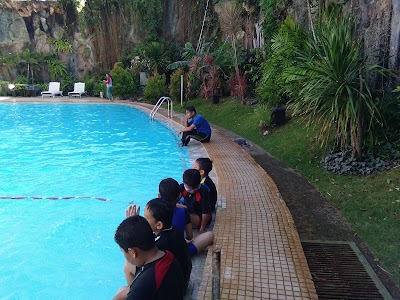 Photos of Makassar Golden Hotel