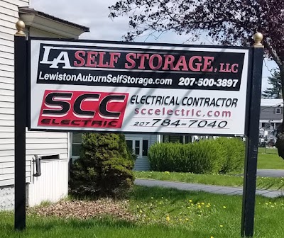 LA Self Storage