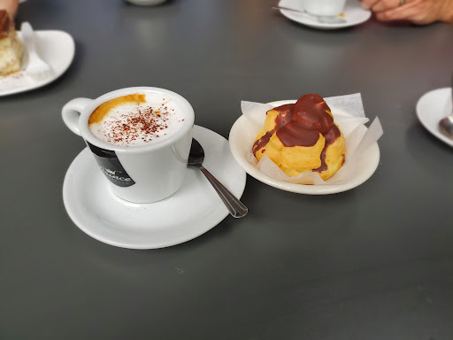 Prince Coffee House. - Thumbnail