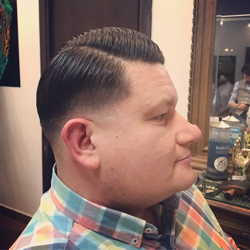 Opinie o Kolejny Barber Shop w Bydgoszcz - Salon fryzjerski