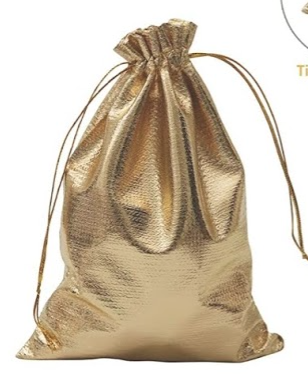 Holiday Swag Bags