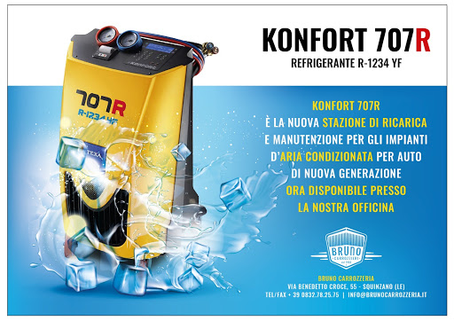 Autocarrozzeria Bruno - Thumbnail