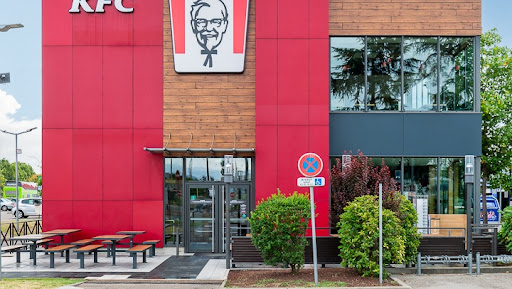 KFC Lyon Moulin-à-Vent