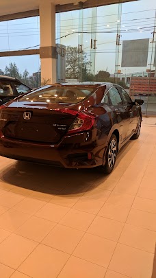 Honda Falcon Sialkot