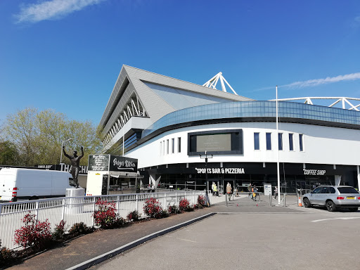Bristol City Football Club - Thumbnail