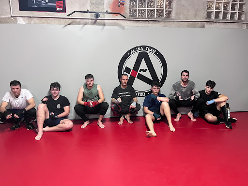 Alaña team - Thumbnail