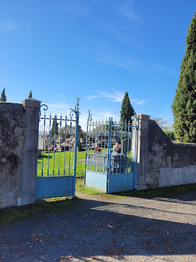 Photo de Quartier de la batere