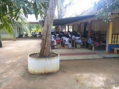 Photos of Sri Wardhanarama Viharaya