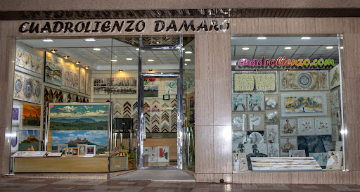 Cuadrolienzo - Visual
