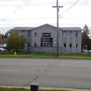Lisa Mayer CPA, CA Professional Corporation 375 Exmouth St, Sarnia, ON N7T 5N8, Canada