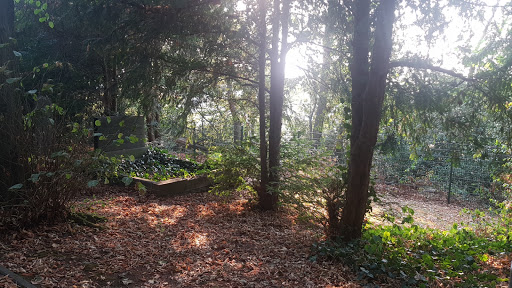 Jüdischer Friedhof Werden - Thumbnail